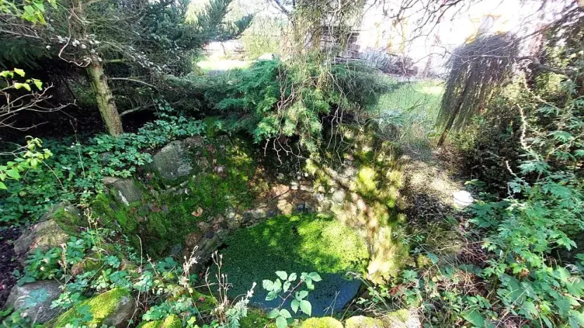 Prodej rodinného domu, Rybníky, 95 m2