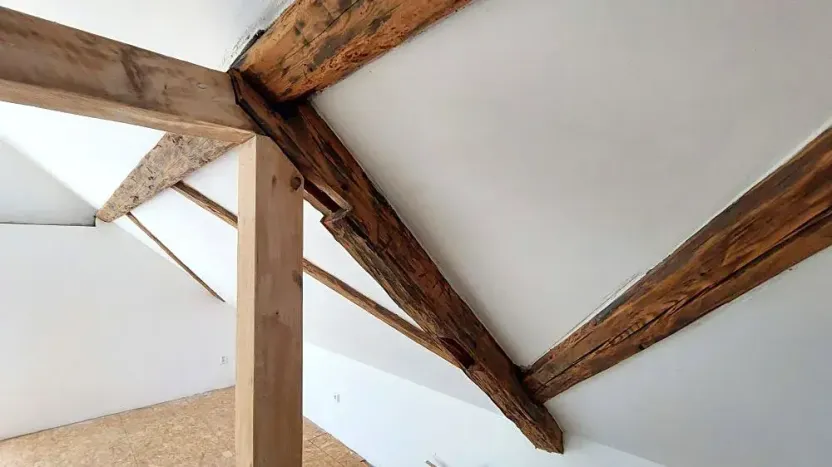 Prodej rodinného domu, Jílové u Prahy, Pod Mincovnou, 190 m2