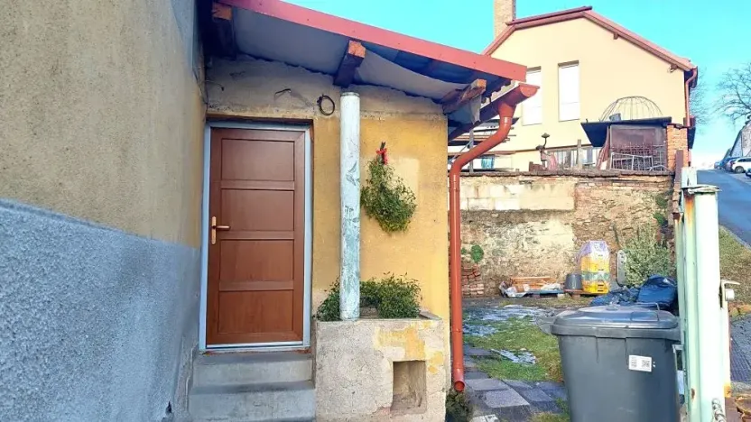 Prodej rodinného domu, Jílové u Prahy, Pod Mincovnou, 190 m2