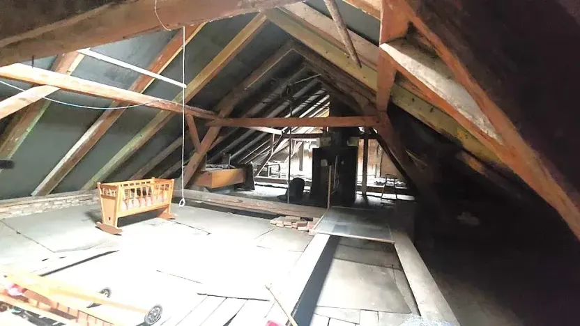 Prodej komerční nemovitosti, Borotice, 282 m2