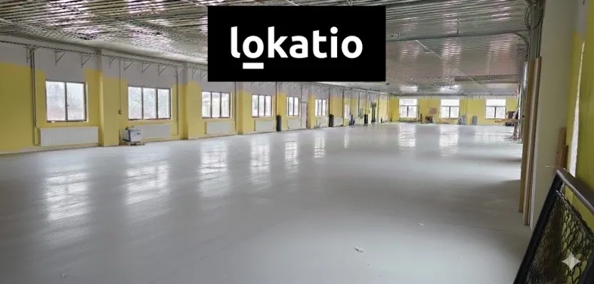Pronájem skladu, Stráž, 810 m2