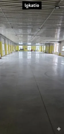Pronájem skladu, Stráž, 810 m2
