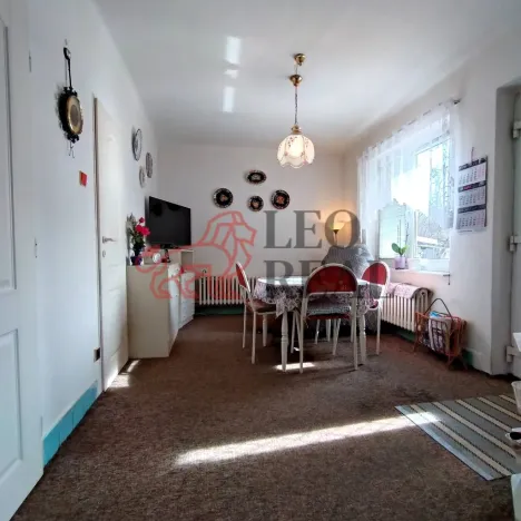 Prodej rodinného domu, Trhový Štěpánov, V Sedle, 178 m2