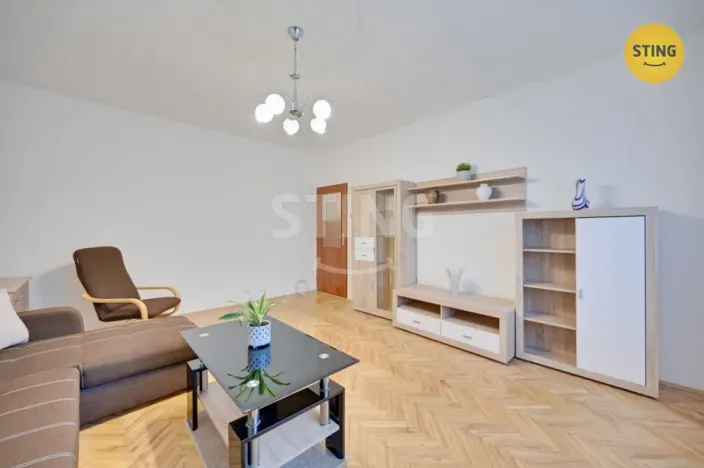 Prodej bytu 3+1, Hodonín, Pr. Veselého, 75 m2