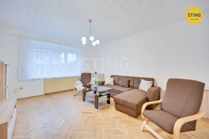 Prodej bytu 3+1, Hodonín, Pr. Veselého, 75 m2