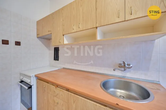 Prodej bytu 3+1, Hodonín, Pr. Veselého, 75 m2