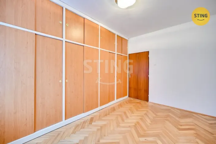 Prodej bytu 3+1, Hodonín, Pr. Veselého, 75 m2