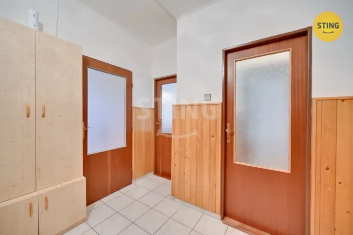 Prodej bytu 3+1, Hodonín, Pr. Veselého, 75 m2