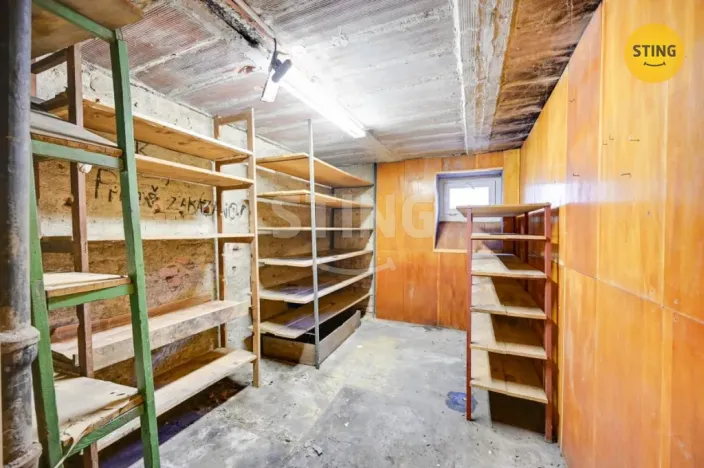 Prodej bytu 3+1, Hodonín, Pr. Veselého, 75 m2