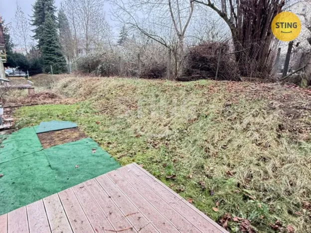 Pronájem bytu 2+1, Olomouc, Wolkerova, 54 m2