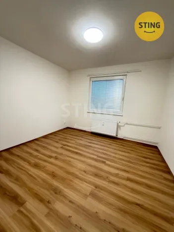 Pronájem bytu 2+1, Olomouc, Wolkerova, 54 m2