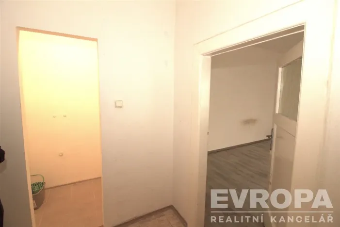 Pronájem bytu 1+kk, Praha - Nusle, U Jedličkova ústavu, 34 m2