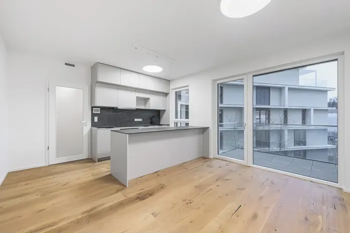 Pronájem bytu 2+kk, Praha - Strašnice, Ramonova, 47 m2