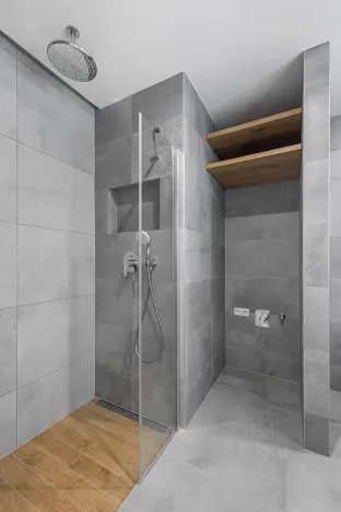 Pronájem bytu 2+kk, Praha - Strašnice, Ramonova, 47 m2