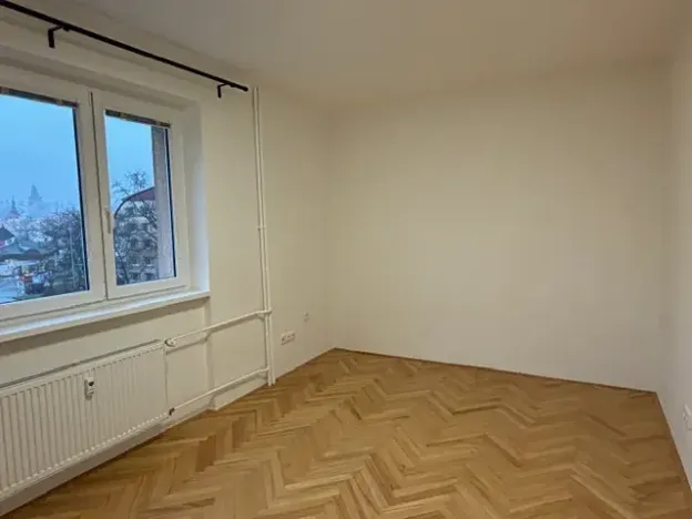 Pronájem bytu 3+1, Rakovník, nábř. T. G. Masaryka, 64 m2