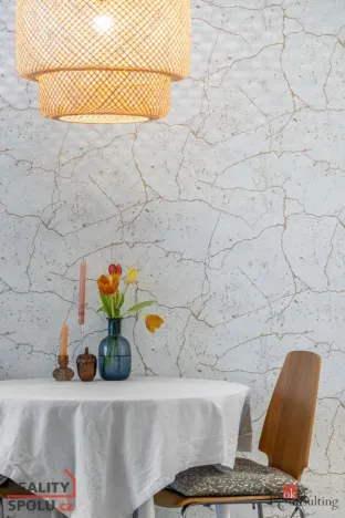 Prodej bytu 2+kk, Praha - Stodůlky, Borovanského, 44 m2