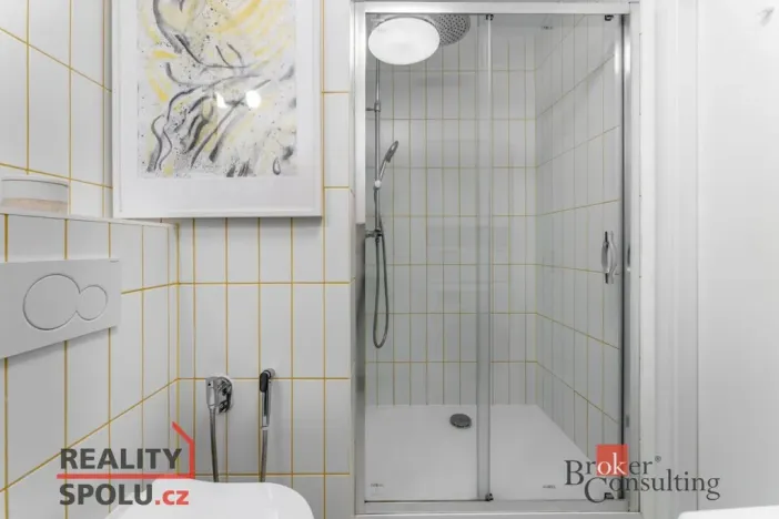 Prodej bytu 2+kk, Praha - Stodůlky, Borovanského, 44 m2