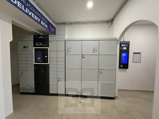 Pronájem kanceláře, Praha - Nové Město, Těšnov, 76 m2