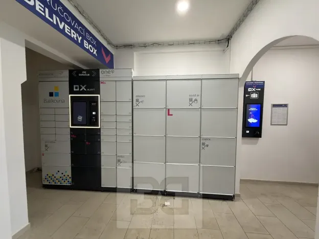 Pronájem kanceláře, Praha - Nové Město, Těšnov, 76 m2