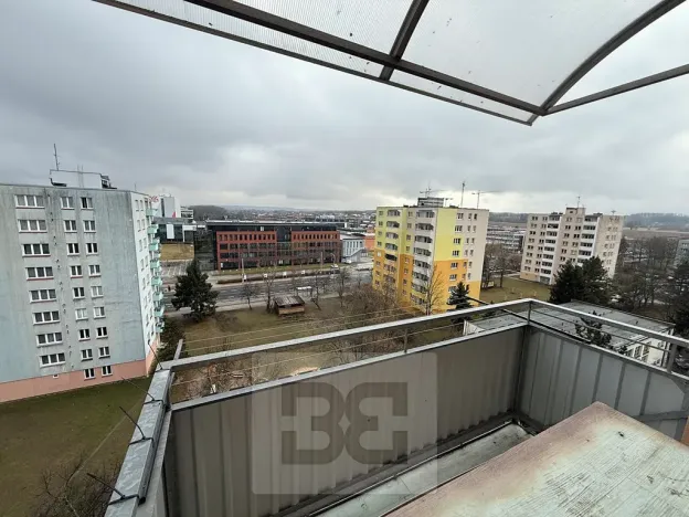 Pronájem bytu 1+1, České Budějovice, Emy Destinové, 36 m2