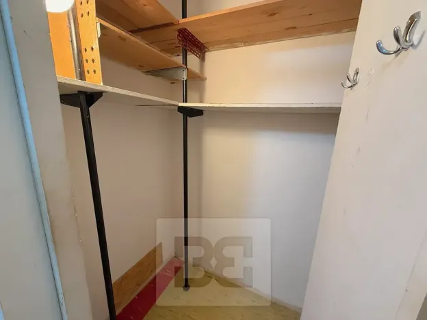 Pronájem bytu 2+1, Jindřichův Hradec, sídliště Vajgar, 62 m2