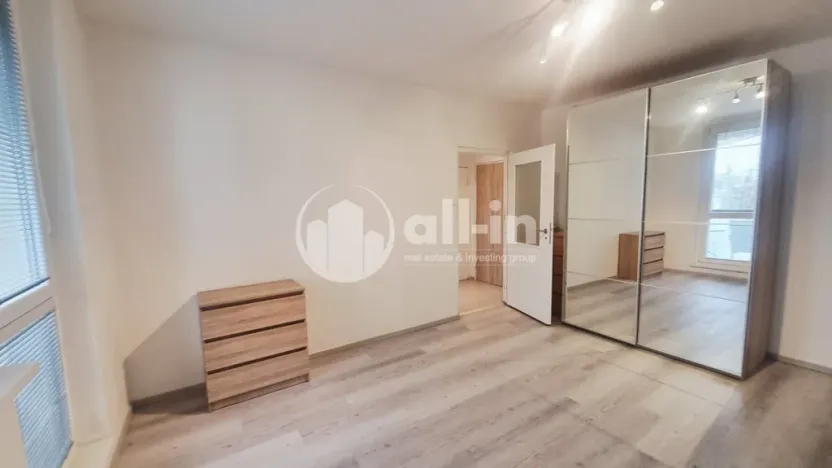 Pronájem bytu 1+1, Vyškov - Vyškov-Předměstí, Sportovní, 39 m2