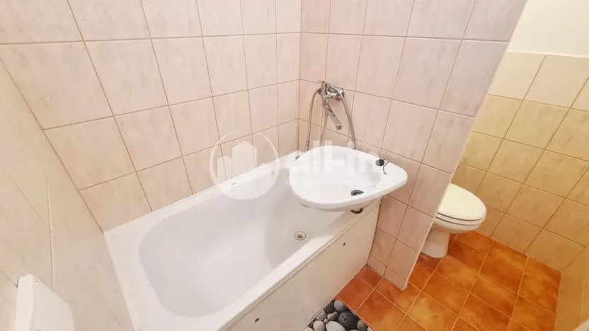 Pronájem bytu 1+1, Vyškov - Vyškov-Předměstí, Sportovní, 39 m2