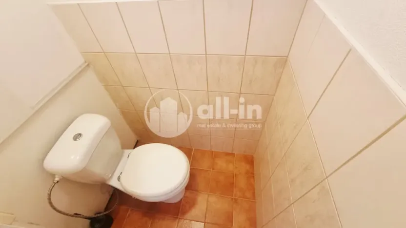 Pronájem bytu 1+1, Vyškov - Vyškov-Předměstí, Sportovní, 39 m2