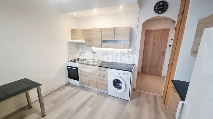 Pronájem bytu 1+1, Vyškov - Vyškov-Předměstí, Sportovní, 39 m2