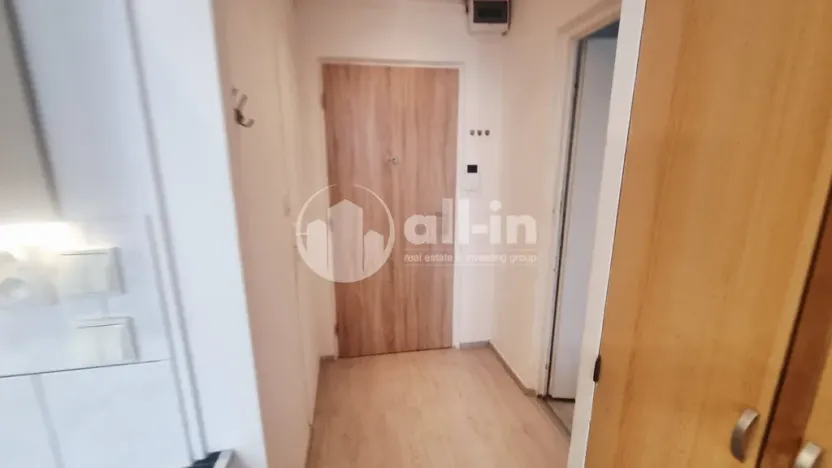 Pronájem bytu 1+1, Vyškov - Vyškov-Předměstí, Sportovní, 39 m2