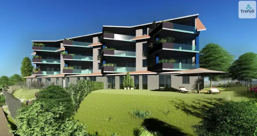 Prodej činžovního domu, Srubec, Ledenická-Škarda, 923 m2