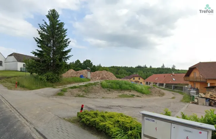 Prodej činžovního domu, Srubec, Ledenická-Škarda, 923 m2