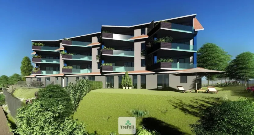 Prodej činžovního domu, Srubec, Ledenická-Škarda, 923 m2