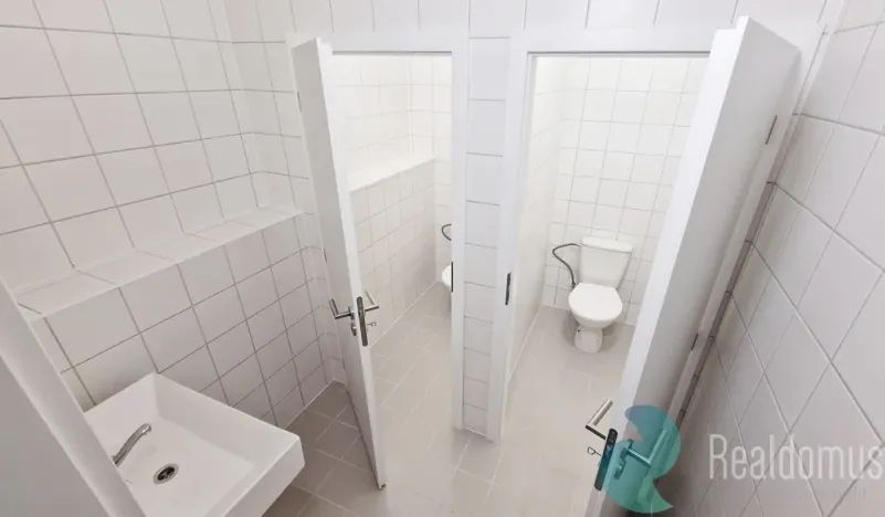 Pronájem kanceláře, Praha, Opletalova, 94 m2