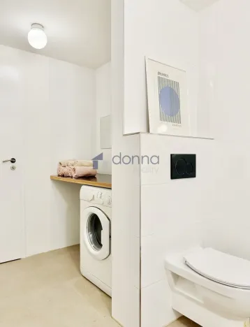 Pronájem bytu 3+1, Praha, Milíčova, 90 m2