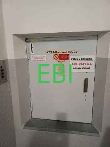 Prodej bytu 2+kk, Praha - Žižkov, Jeseniova, 59 m2