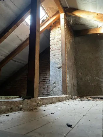 Prodej rodinného domu, Ústí nad Labem - Klíše, Cestička, 224 m2