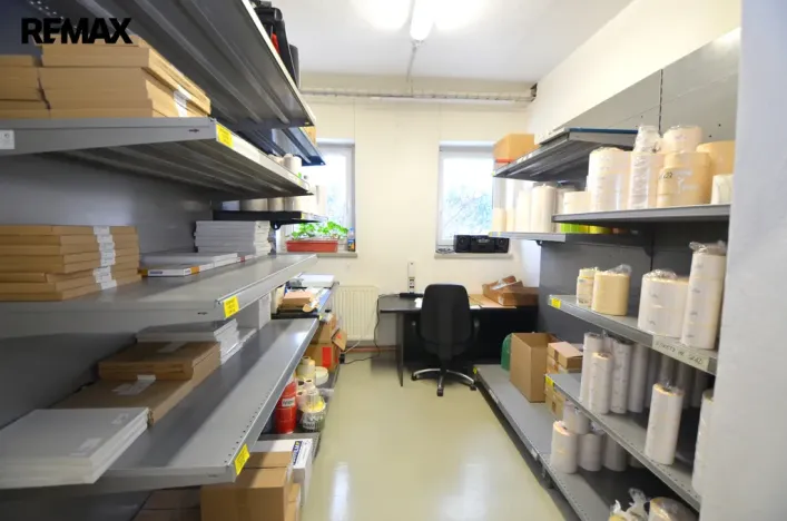 Pronájem obchodního prostoru, Velká Bystřice, Nádražní I, 75 m2