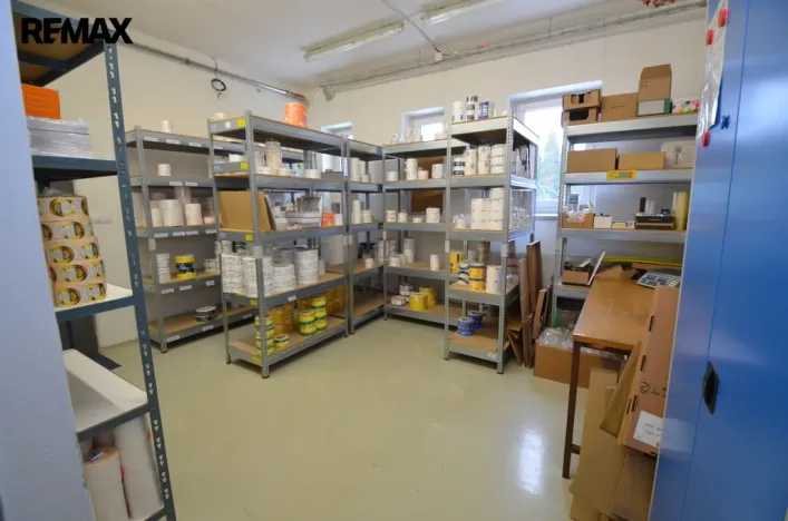 Pronájem obchodního prostoru, Velká Bystřice, Nádražní I, 75 m2