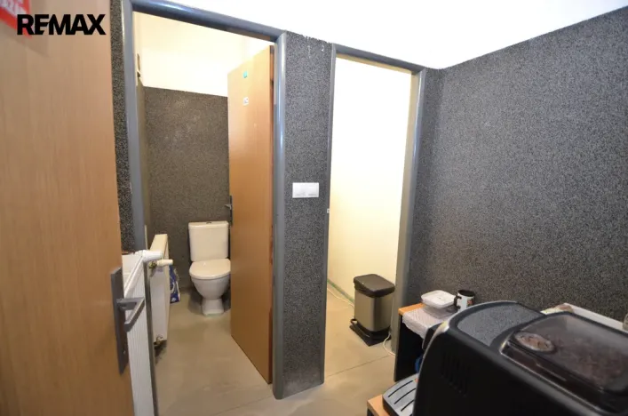 Pronájem obchodního prostoru, Velká Bystřice, Nádražní I, 75 m2