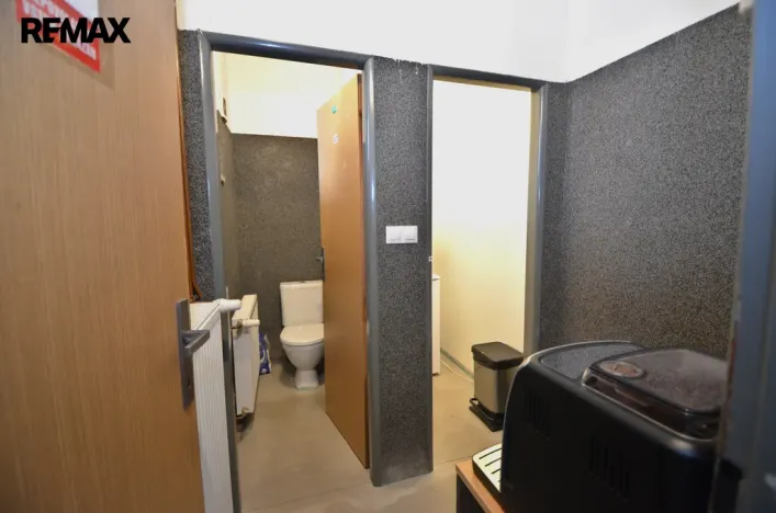 Pronájem obchodního prostoru, Velká Bystřice, Nádražní I, 75 m2