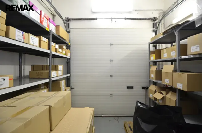 Pronájem obchodního prostoru, Velká Bystřice, Nádražní I, 75 m2