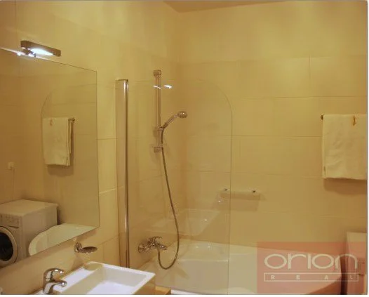 Pronájem bytu 2+kk, Praha - Vinohrady, Italská, 71 m2