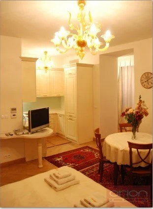 Pronájem bytu 2+kk, Praha - Vinohrady, Italská, 71 m2