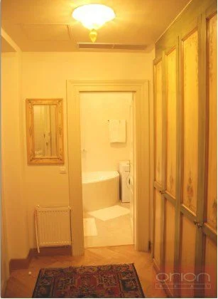 Pronájem bytu 2+kk, Praha - Vinohrady, Italská, 71 m2