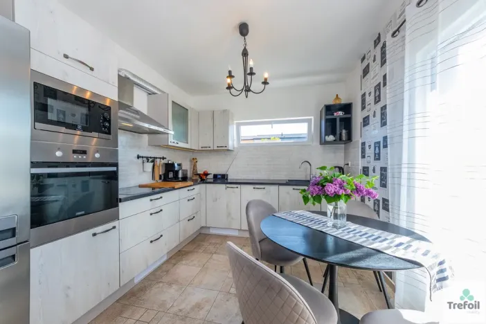 Prodej rodinného domu, Nehvizdy, 96 m2