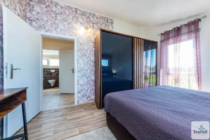 Prodej rodinného domu, Nehvizdy, 96 m2