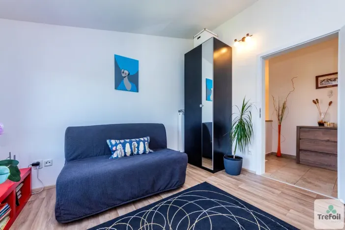 Prodej rodinného domu, Nehvizdy, 96 m2