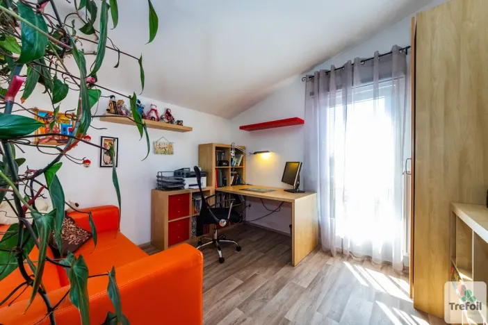 Prodej rodinného domu, Nehvizdy, 96 m2