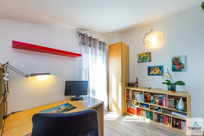 Prodej rodinného domu, Nehvizdy, 96 m2